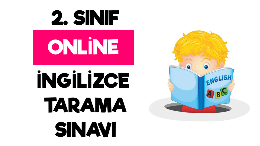 2.Sınıf 30 Soruluk 1-2-3.Ünite Değerlendirme Soruları