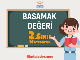 2.Sınıf Matematik Basamak Değeri Etkinlikleri Online