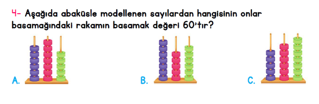 3. Sınıf İlkokul Evim Türkiye Geneli Süreç İzleme Sınavı 1