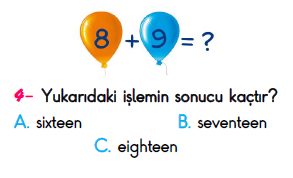 3. Sınıf İlkokul Evim Türkiye Geneli Süreç İzleme Sınavı 3