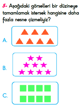 2. Sınıf İlkokul Evim Türkiye Geneli Süreç İzleme Sınavı 3