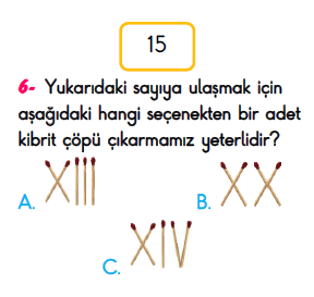 3. Sınıf İlkokul Evim Türkiye Geneli Süreç İzleme Sınavı 3