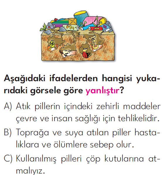 4.SINIF 2024-2025 EĞİTİM ÖĞRETİM YILI HAZIRBULUNUŞLULUK SINAVI