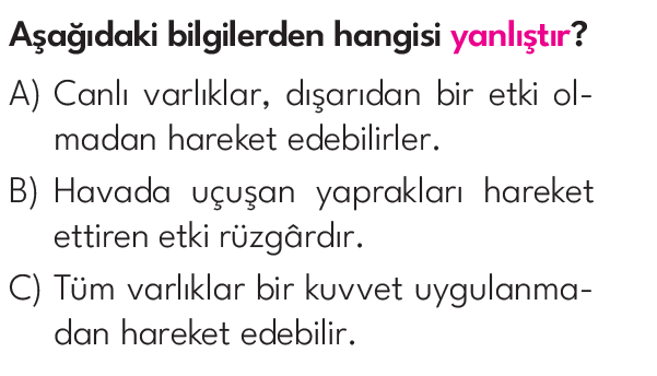 4.SINIF 2024-2025 EĞİTİM ÖĞRETİM YILI HAZIRBULUNUŞLULUK SINAVI