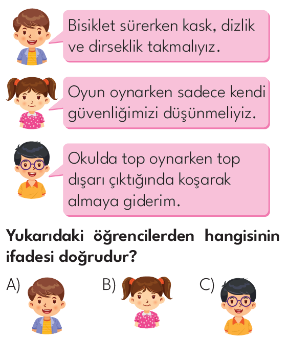 4.SINIF 2024-2025 EĞİTİM ÖĞRETİM YILI HAZIRBULUNUŞLULUK SINAVI