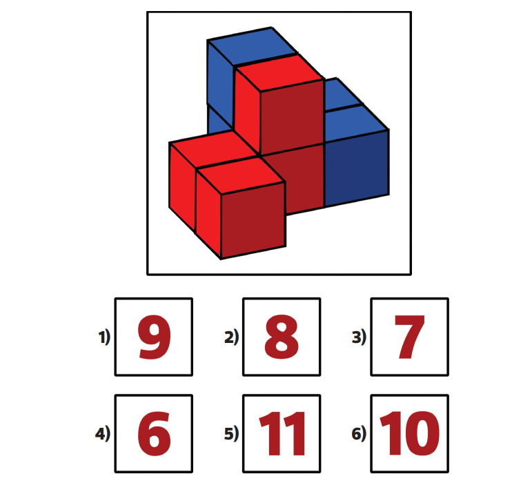 1-2-3. Sınıf Bilsem Hazırlık Sınavı-1