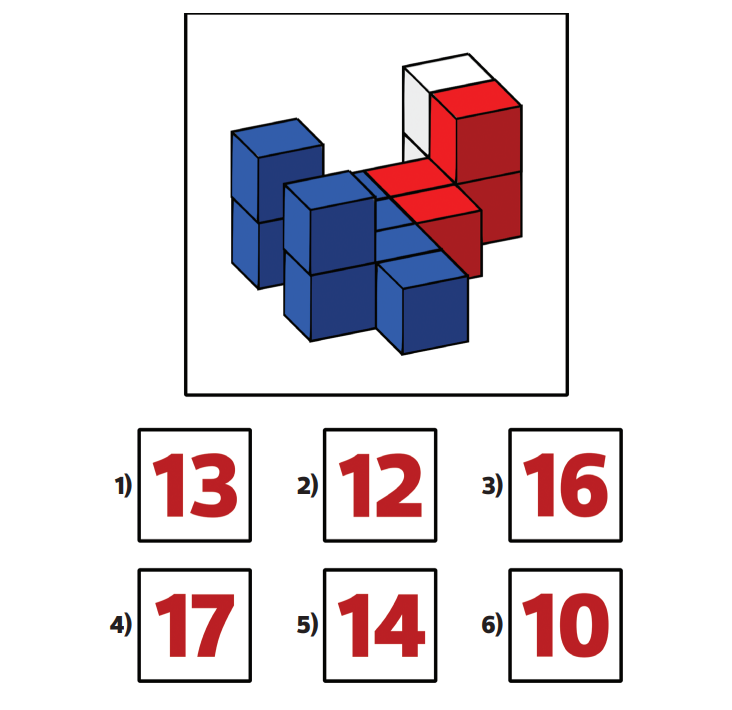 1-2-3. Sınıf Bilsem Hazırlık Sınavı-1