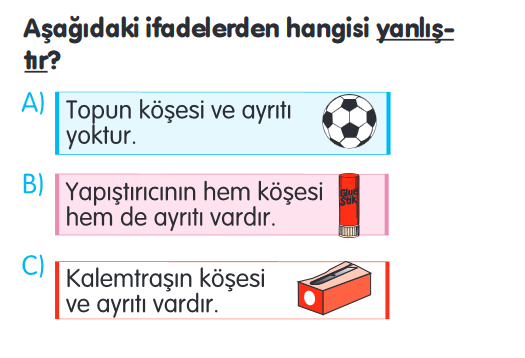 2. Sınıf 30 Soruluk Değerlendirme Sınavı 25.03.2023