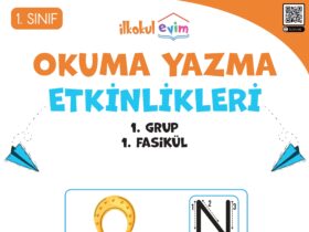 1. Sınıf N Sesi Fasikülü