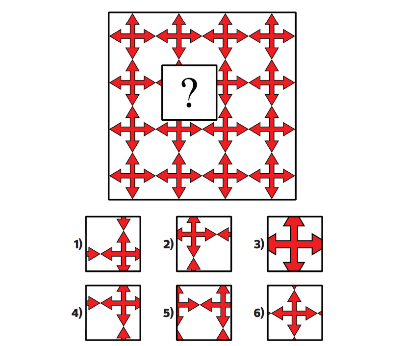 1-2-3. Sınıf Bilsem Hazırlık Sınavı-1