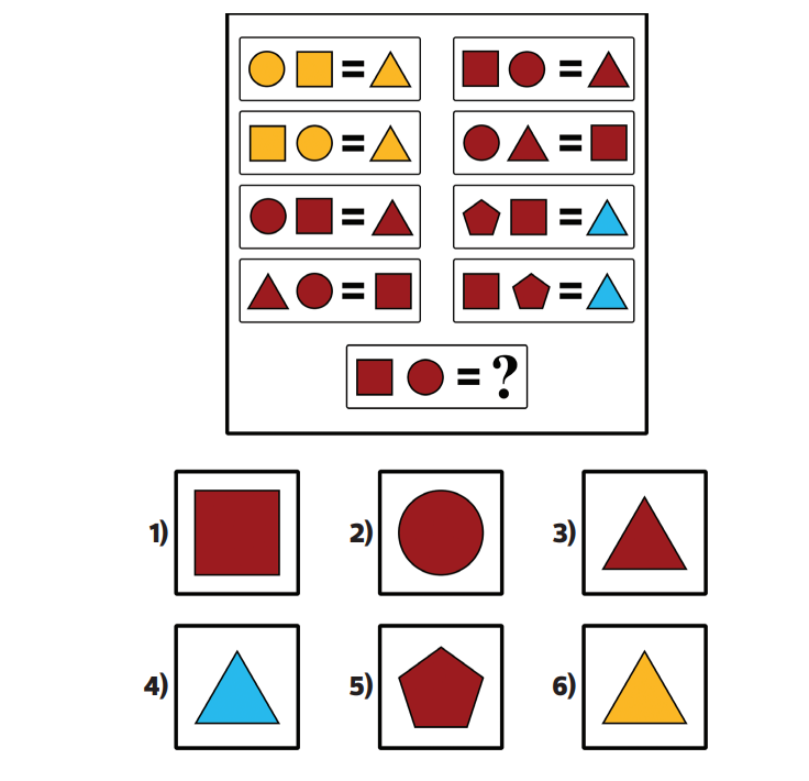 1-2-3. Sınıf Bilsem Hazırlık Sınavı-1