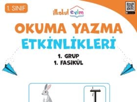 1. Sınıf T Sesi Fasikülü