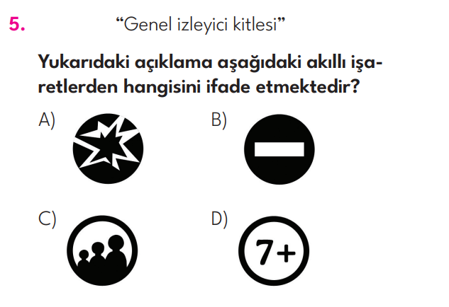 4.Sınıf 2. Hafta Değerlendirme Testi