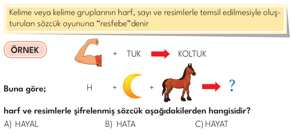 3.SINIF 2024-2025 EĞİTİM ÖĞRETİM YILI HAZIRBULUNUŞLULUK SINAVI