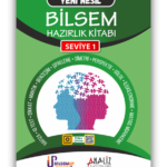 1-2-3. Sınıf Bilsem Hazırlık Sınavı-1