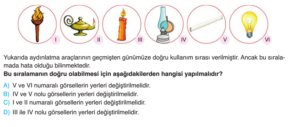 3.Sınıf Yıl Sonu Tarama -1