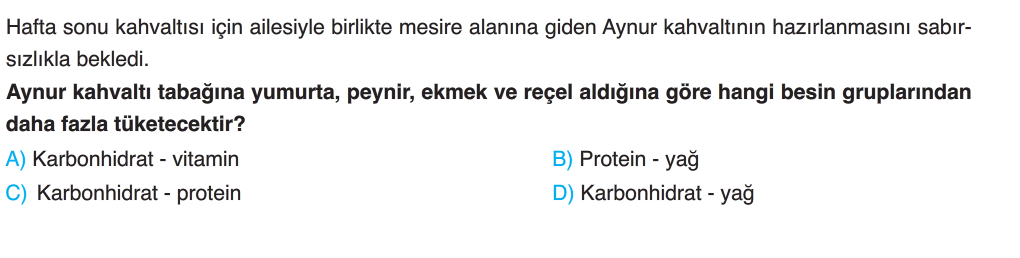 3.Sınıf Yıl Sonu Tarama -1