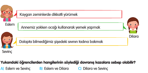 2.Sınıf Yıl Sonu Tarama -1