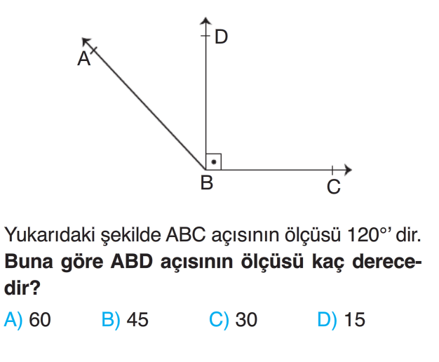 3.Sınıf Yıl Sonu Tarama -1