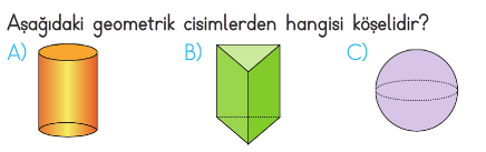 1.Sınıf Yıl Sonu Tarama -1