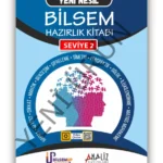 1-2-3. Sınıf Bilsem Hazırlık Sınavı-1