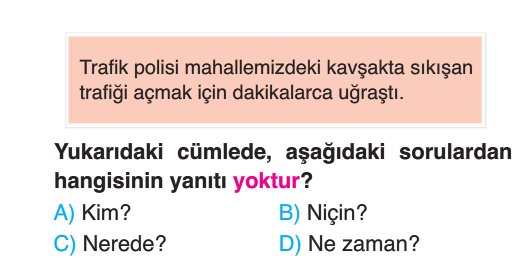 3.Sınıf Yıl Sonu Tarama -1