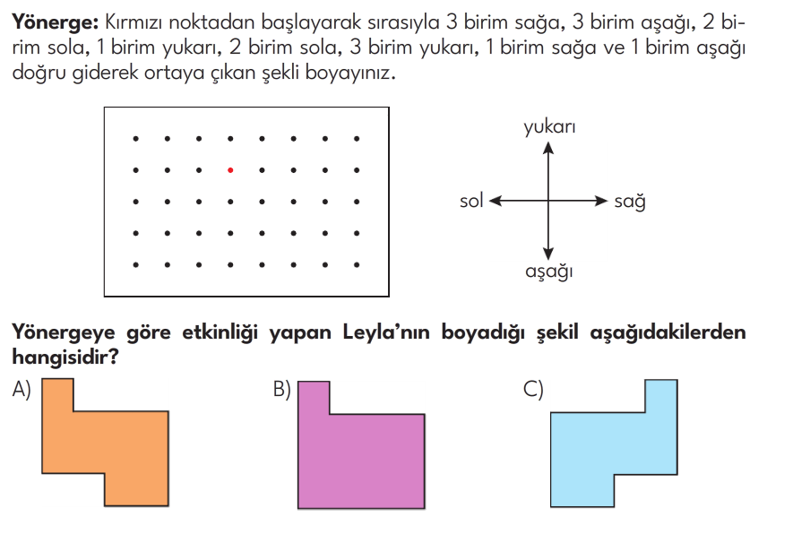 2. Sınıf Ultra Serisi Yeni Nesil Sorular