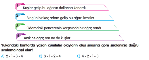 2.Sınıf Yıl Sonu Tarama -1